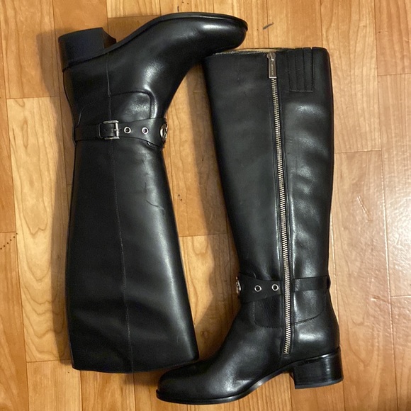 Michael Kors Boots - Picture 2 of 10